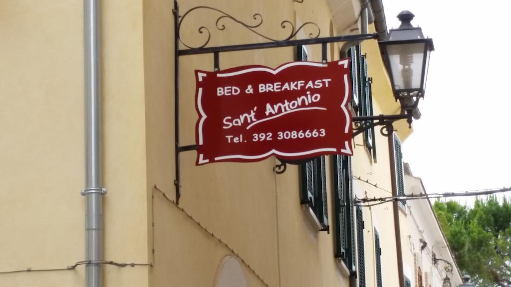 B&B Santantonio Crecchio Kamer foto