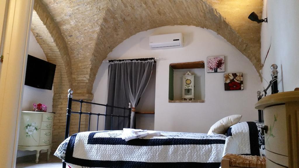 B&B Santantonio Crecchio Buitenkant foto