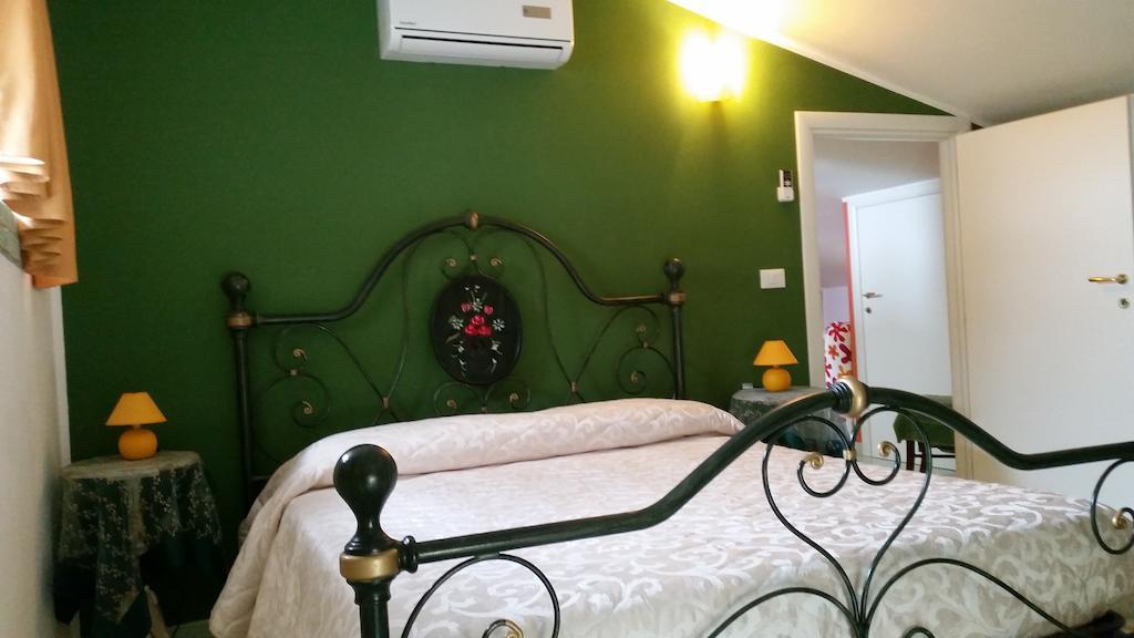 B&B Santantonio Crecchio Kamer foto