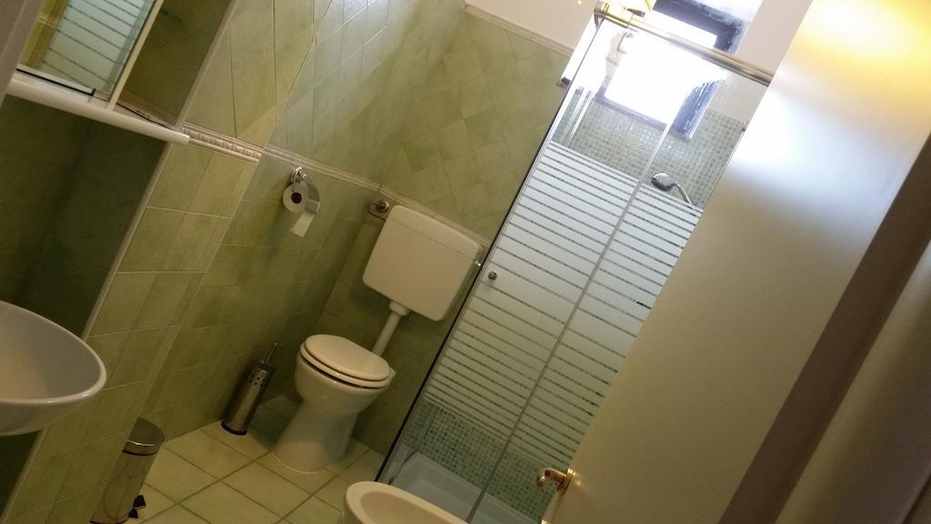 B&B Santantonio Crecchio Kamer foto