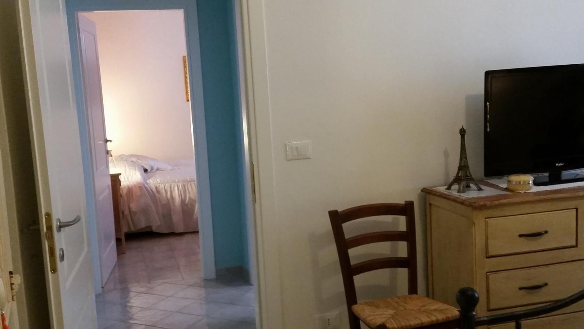 B&B Santantonio Crecchio Buitenkant foto