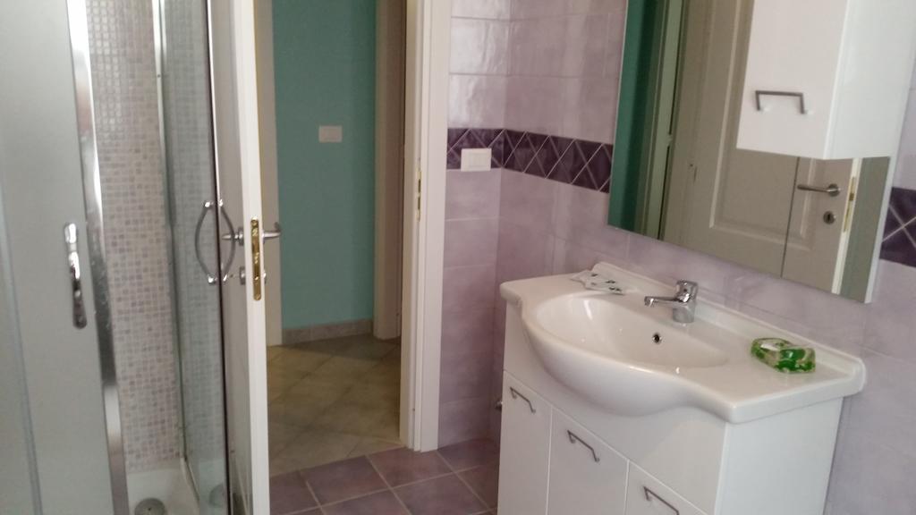 B&B Santantonio Crecchio Kamer foto
